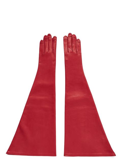 Rick Owens OPERA GLOVES