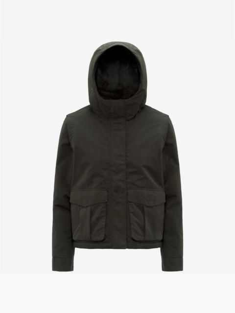 K-WAY IDELER COTTON FEEL