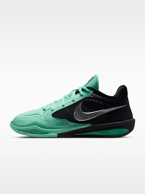 Nike Sabrina 4 "Limelight Glow" Basketball Shoes