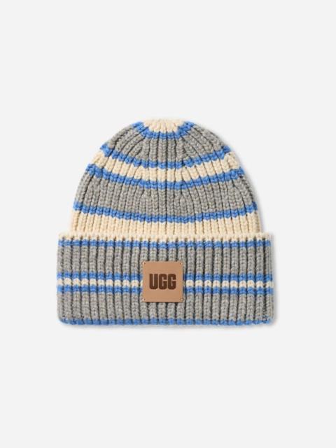 UGG ® Women's Chunky Rib Beanie