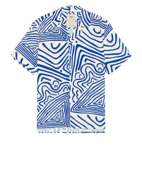 OAS Eldovado Viscose Shirt