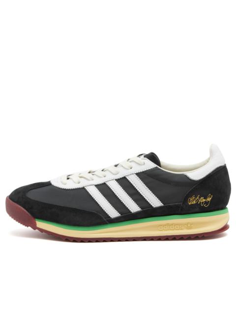 Adidas x Bob Marley SL72 RS Sneaker