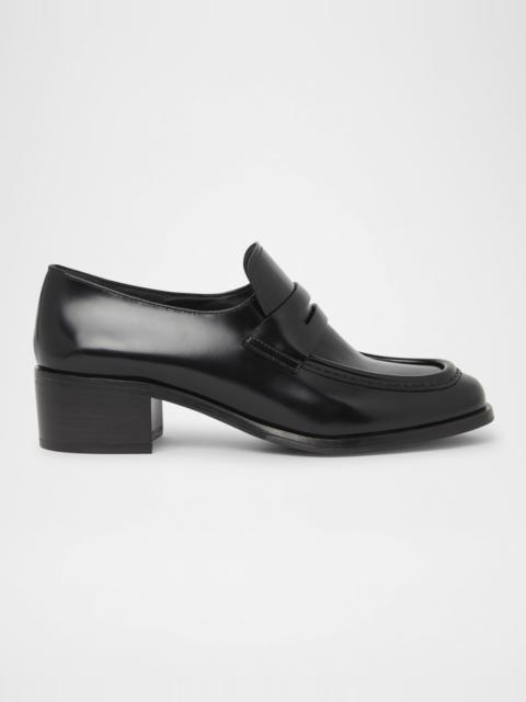 Church's Prudence Leather Penny Loafers