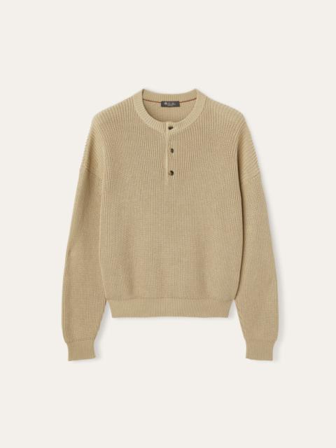 Loro Piana Umi Sweater