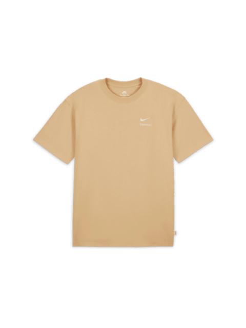Nike Nike SB x Doyenne T-shirt Sesame