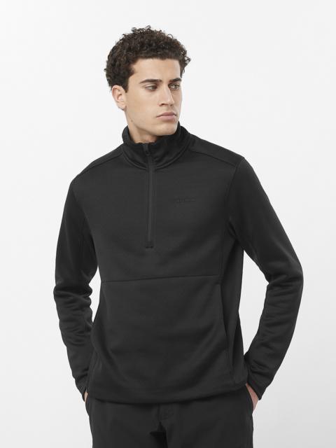 SALOMON ESSENTIAL MIDWARM