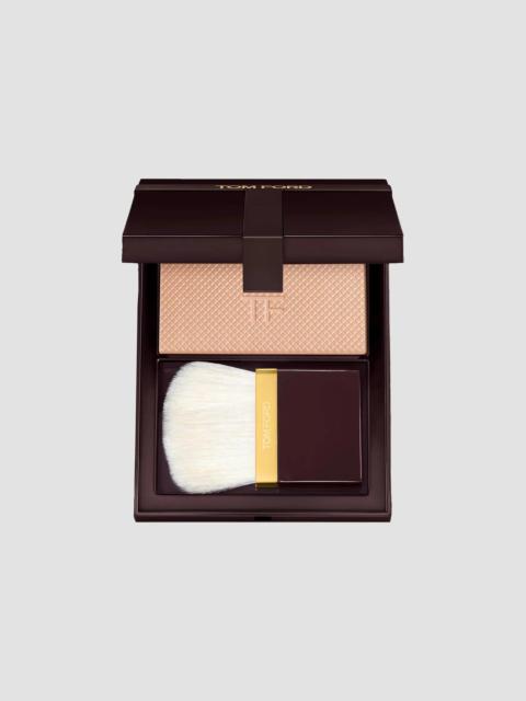 TOM FORD Architecture Soft Matte Blurring Powder - 02 Ivory Fawn