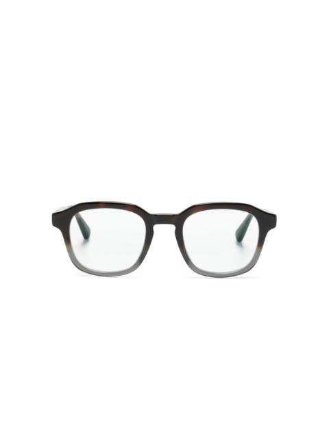 MYKITA Badu square-frame glasses