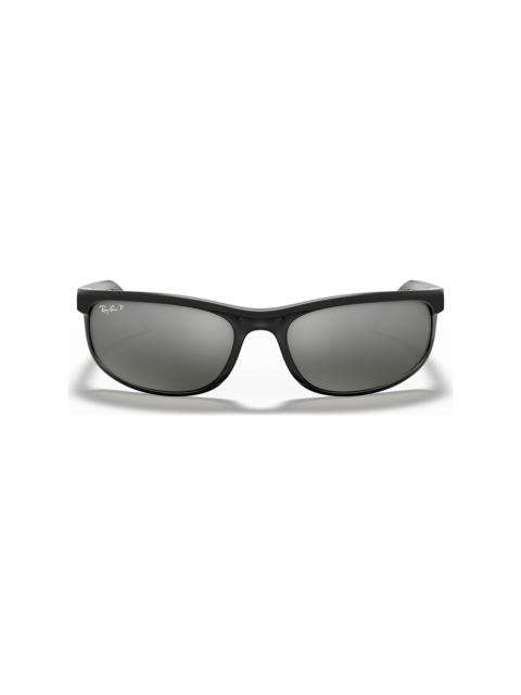 Ray-Ban RB2027 Predator 2