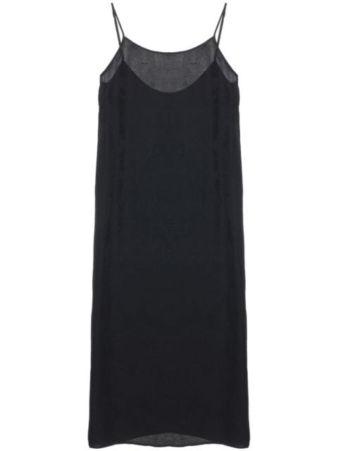 UMA WANG Anaya maxi dress