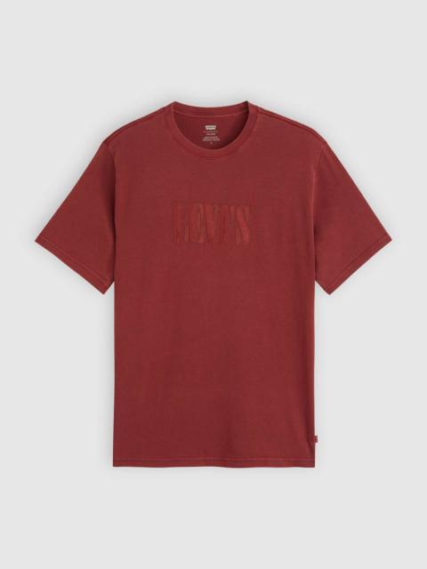 Levi's RELAXED FIT SHORT-SLEEVE GRAPHIC T-SHIRT