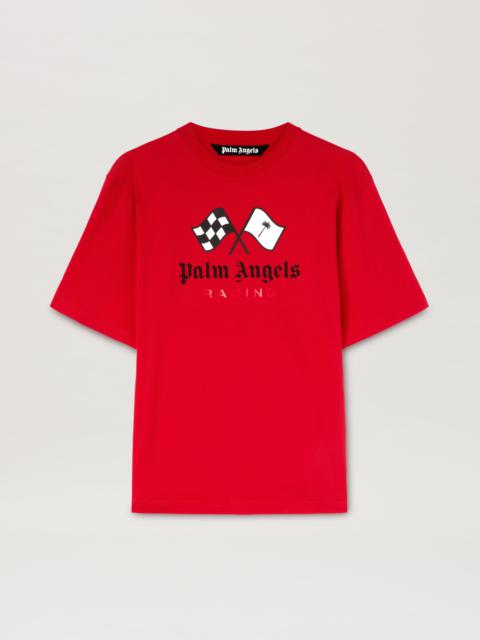 T-Shirt Racing Red