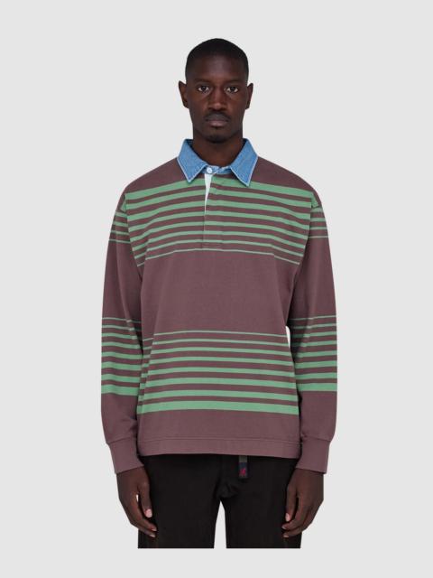 GRAMICCI Langdon rugby shirt