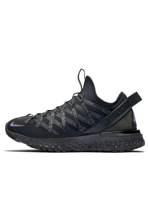 Nike Nike React Terra Gobe ACG 'Space Purple' BV6344-001