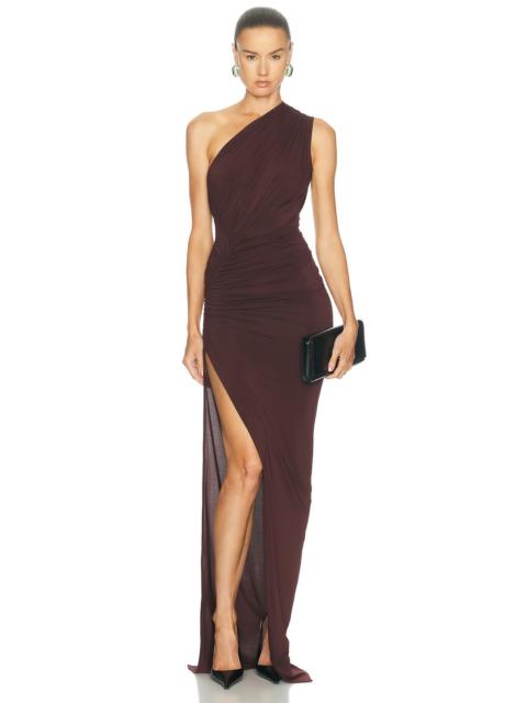 Rick Owens Lilies Avra Gown