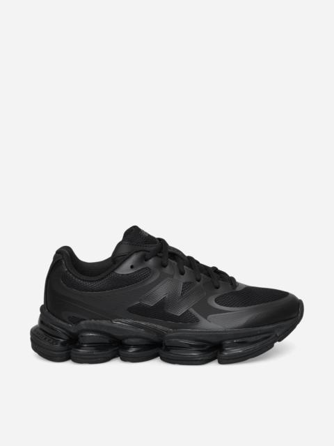 New Balance ABZORB 2000 Sneakers Black / White