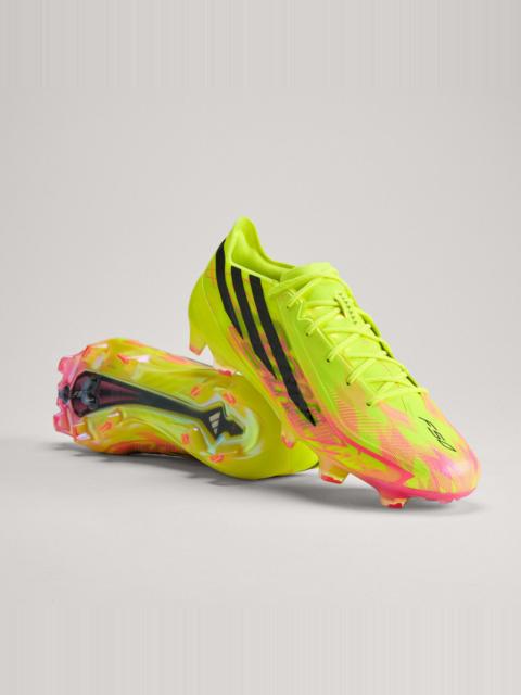 adidas F50 HYPERFAST ELITE Firm Ground Soccer Cleats