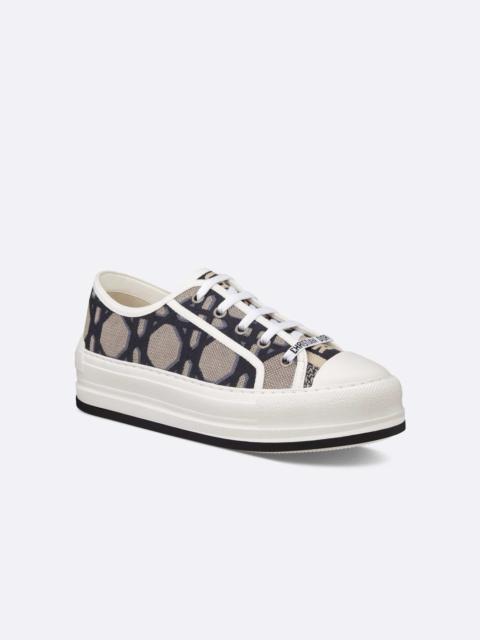 Dior Walk'n'Dior Platform Sneaker