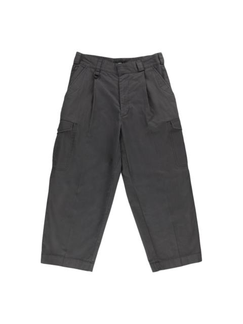 Vans Vans Relaxed Pants 'Black' VN000H2N1O7