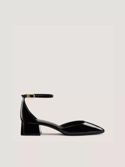 Stuart Weitzman BRIA 35 STRAP PUMP