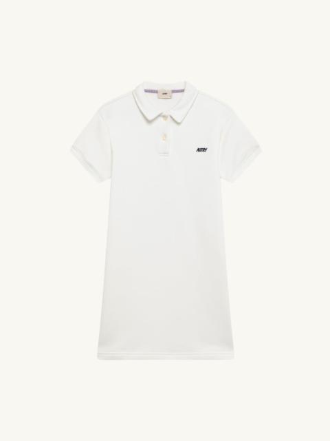 AUTRY SWEATDRESS WOMAN