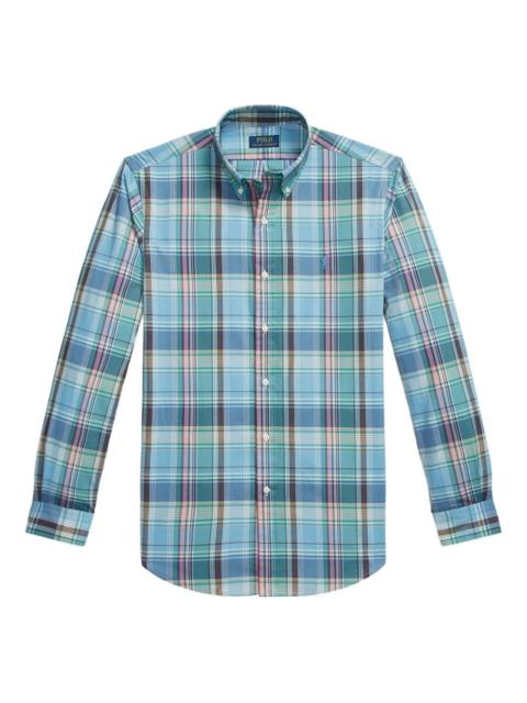 Polo Ralph Lauren long-sleeve shirt