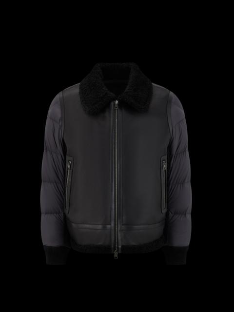 Alayta Short Down Jacket