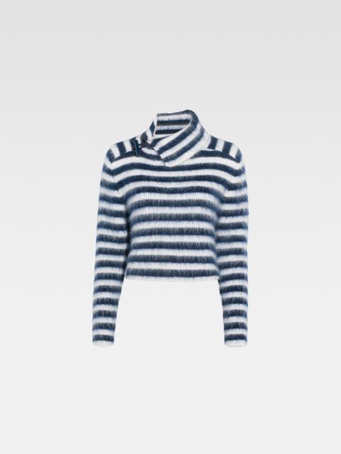 JACQUEMUS Le pull Marina