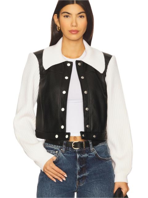 Cinq à Sept Ciara Jacket