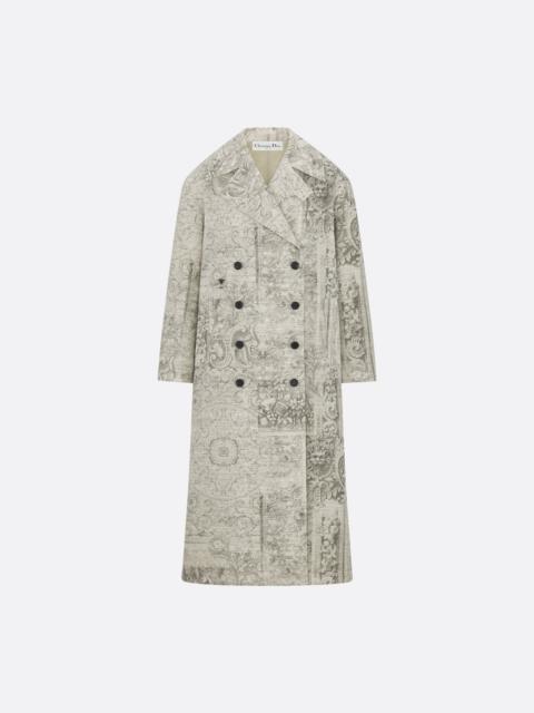 Dior Coat