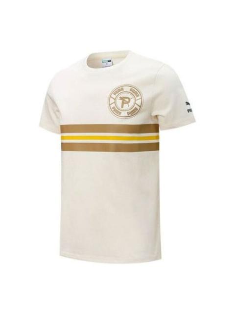 PUMA PUMA Sport Tee 'White' 537043-65
