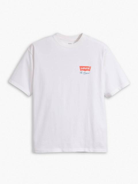 Levi's VINTAGE FIT GRAPHIC T-SHIRT