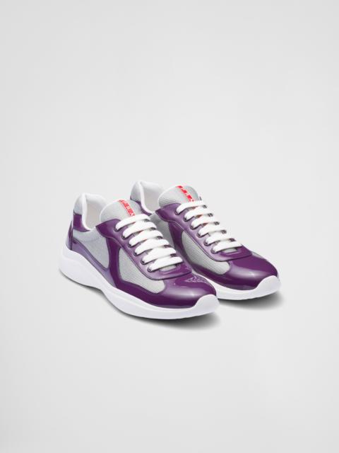 Prada America's Cup sneakers