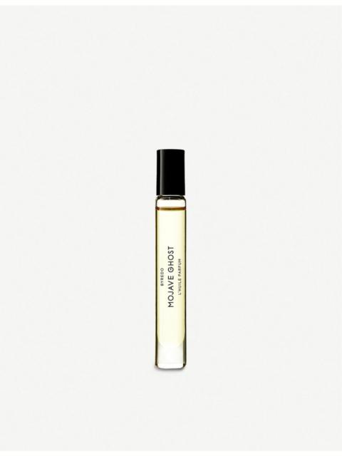 BYREDO Mojave Ghost roll-on oil 7.5ml