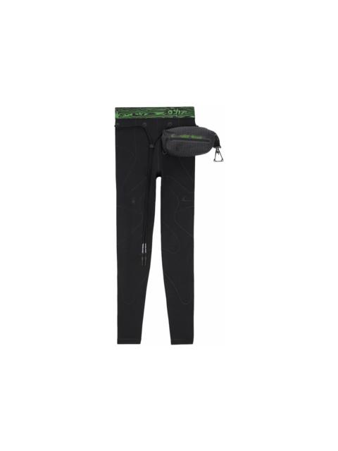 Nike Nike x Off-White Women's Leggings Black