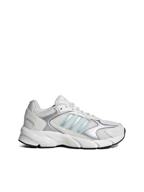 adidas Crazychaos 2000 "White/Core White/Silver Met/Semi Flash Aqua" sneakers
