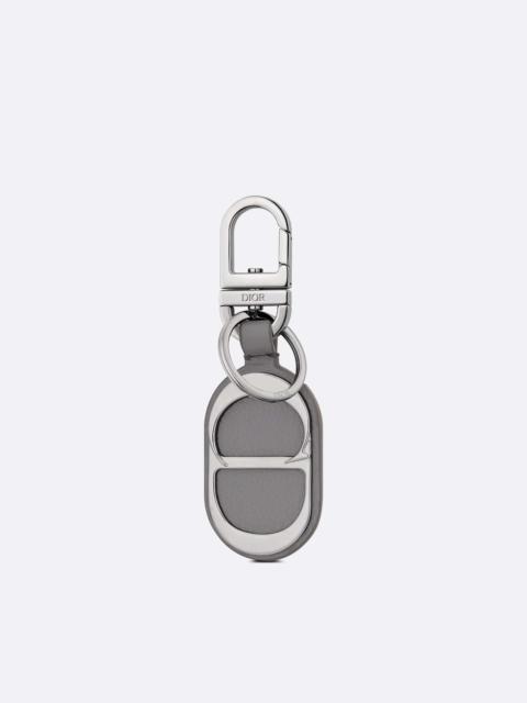 Dior D-Touch Keyring