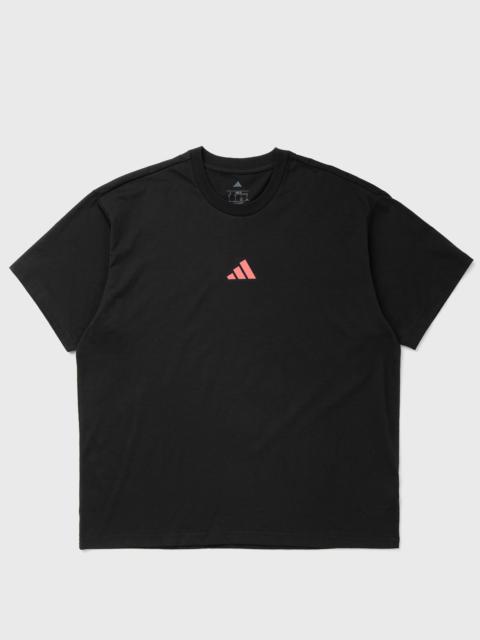 adidas RUNNING STATE OF MIND GRAPHIC TEE