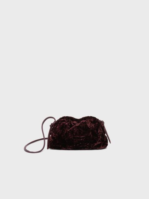 Mansur Gavriel MINI CLOUD CLUTCH