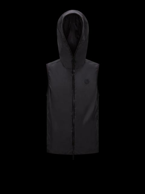 Moncler Pakito Hooded Vest