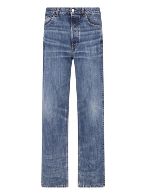 JEANERICA STRAIGHT JEANS