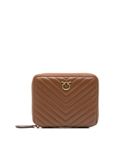 PINKO Taylor wallet