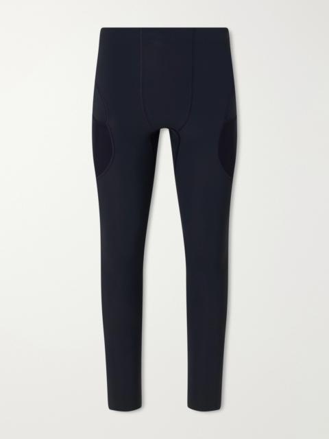 SATISFY TechSilk™ Evo Running Tights