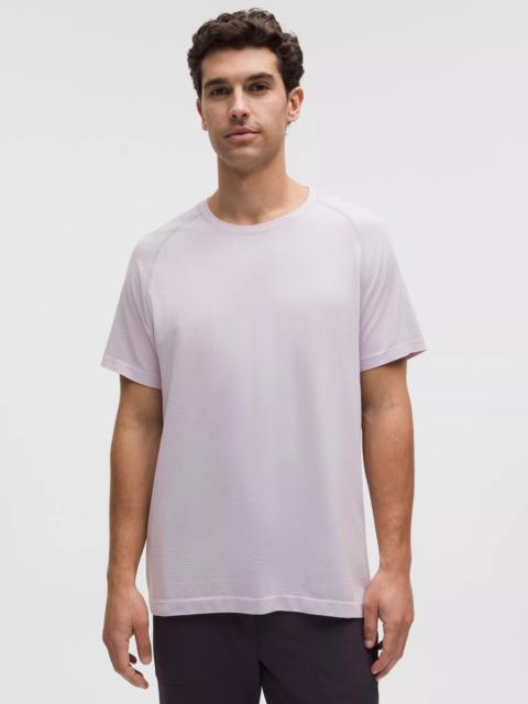 lululemon Metal Vent Tech Short-Sleeve Shirt