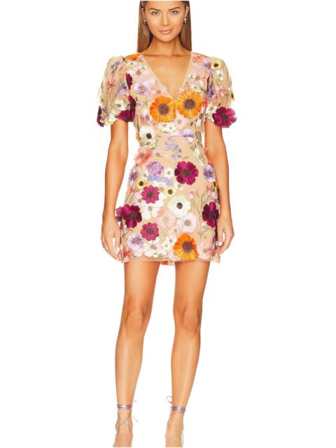 ELLIATT Rosalind Dress