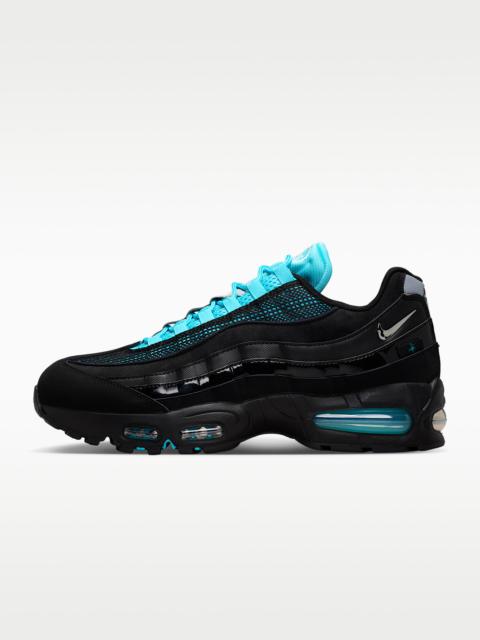 Nike Nike Air Max 95 Big Bubble Men's Shoes