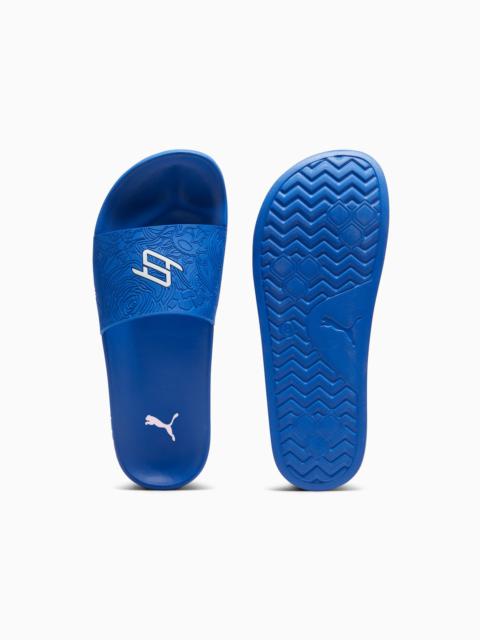 PUMA STEWIE x CITY OF LOVE Leadcat 2.0 Stewie 3 Sandals