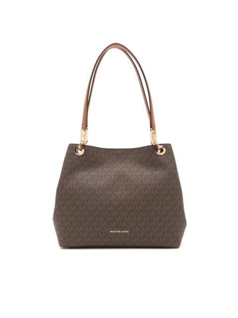 MICHAEL KORS large Kensington shoulder bag