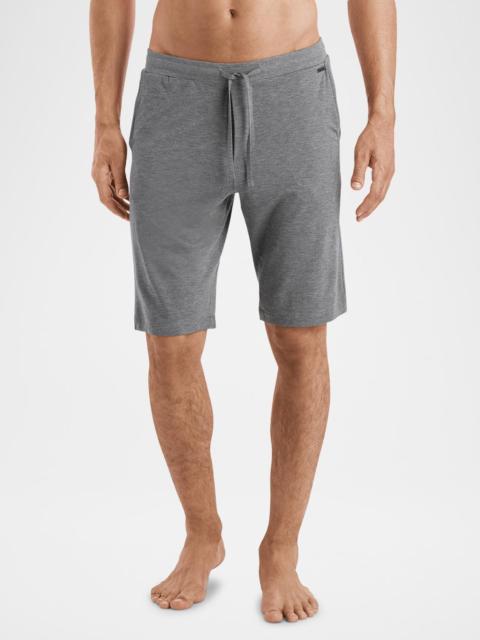 HANRO Men's Casual Shorts