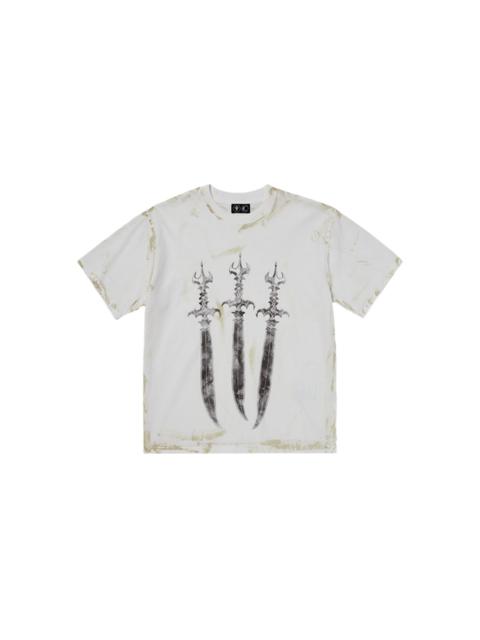 Santoryu Master T-shirt